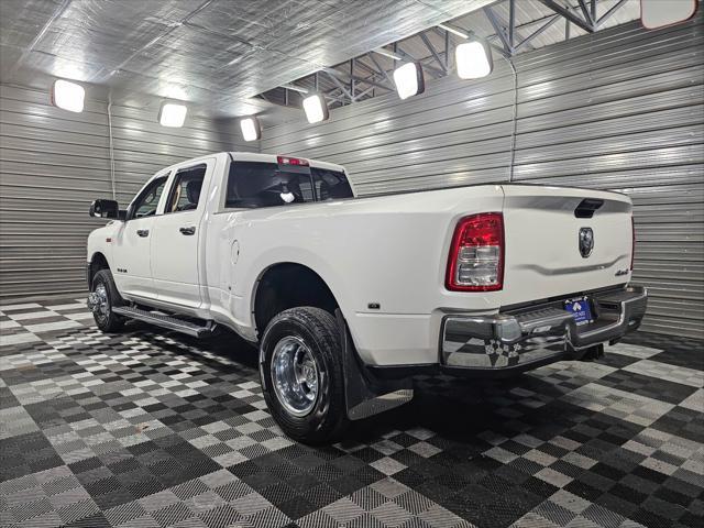 used 2020 Ram 3500 car, priced at $40,995