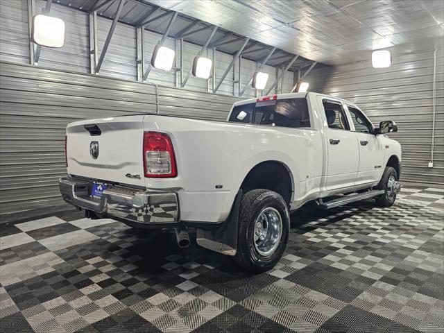 used 2020 Ram 3500 car, priced at $40,995