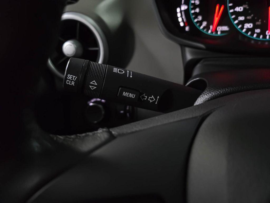 used 2020 Chevrolet Sonic car, priced at $16,595