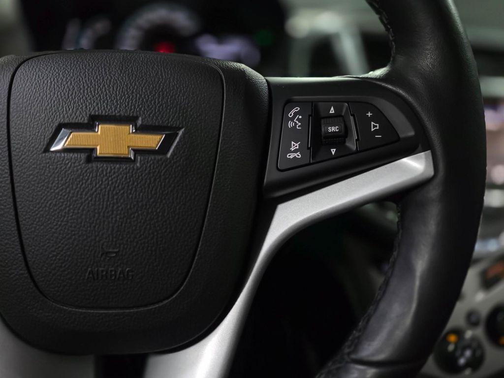 used 2020 Chevrolet Sonic car, priced at $16,595
