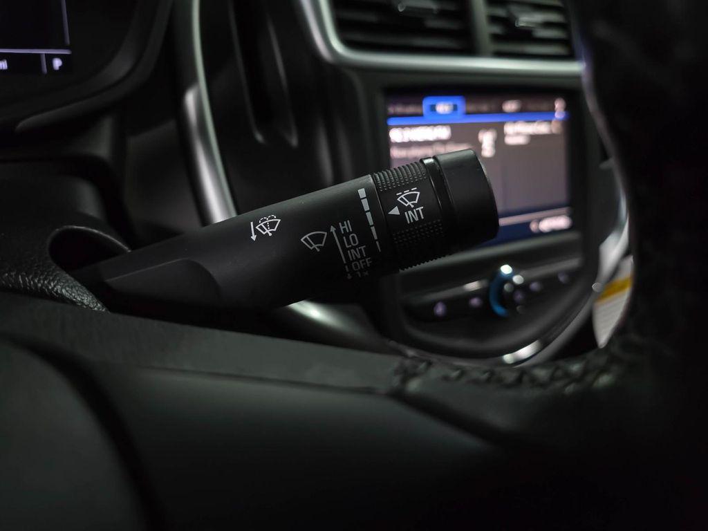 used 2020 Chevrolet Sonic car, priced at $16,595