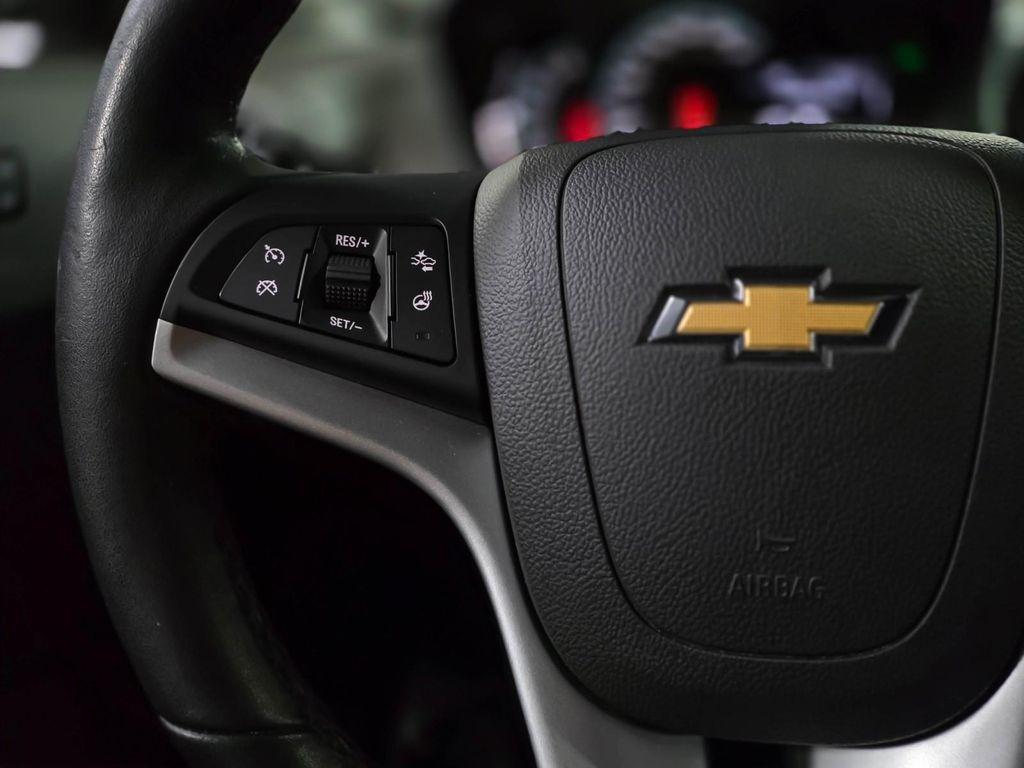 used 2020 Chevrolet Sonic car, priced at $16,595