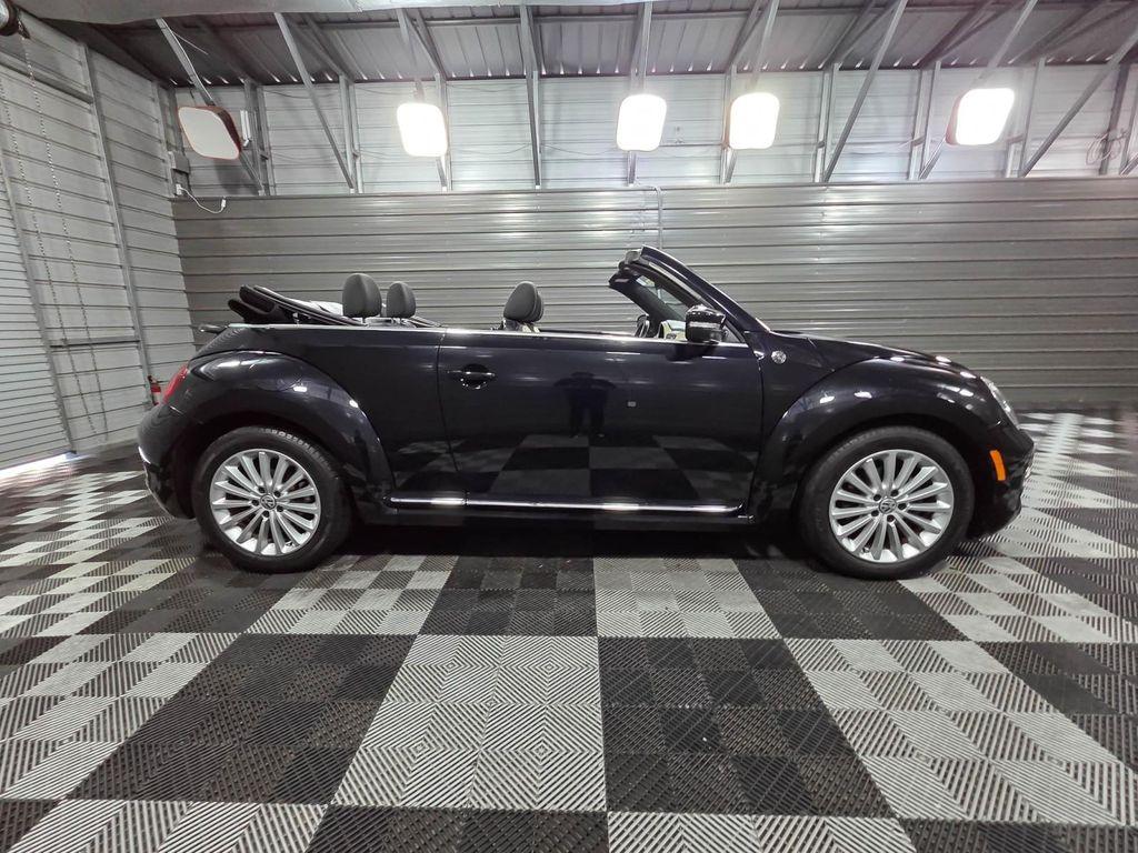 used 2019 Volkswagen Beetle car, priced at $31,495