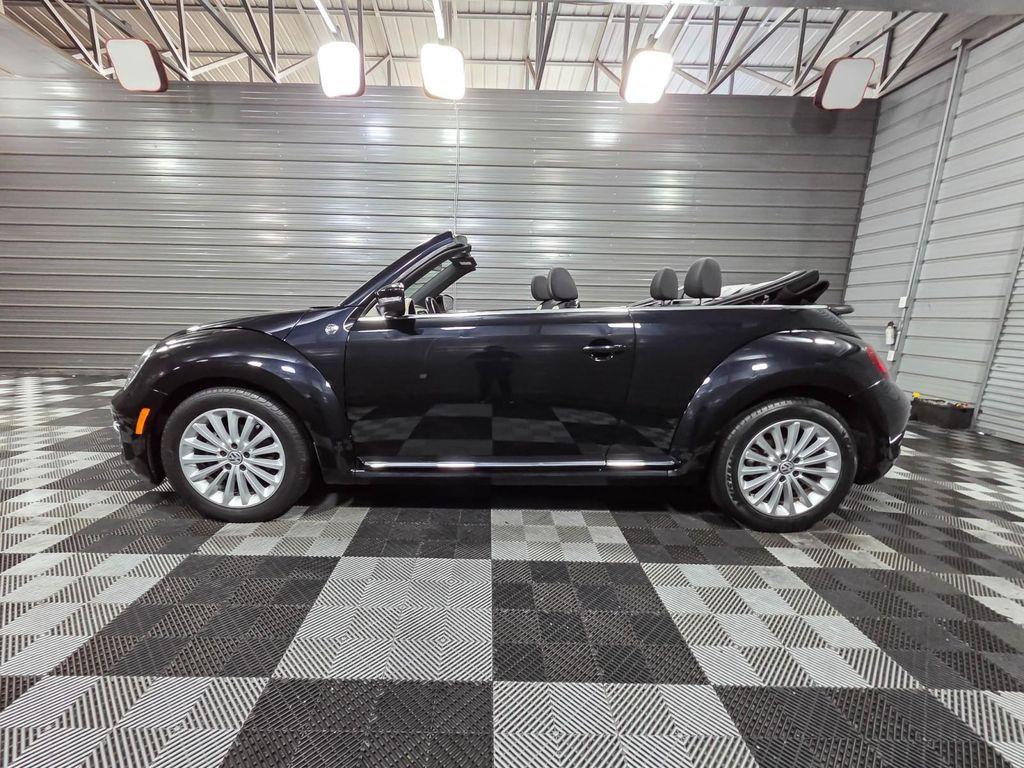 used 2019 Volkswagen Beetle car, priced at $31,495