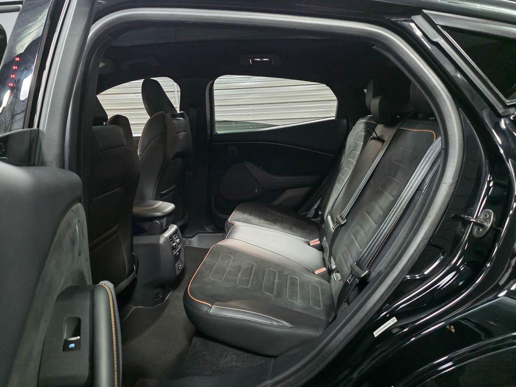 used 2021 Ford Mustang Mach-E car, priced at $27,995