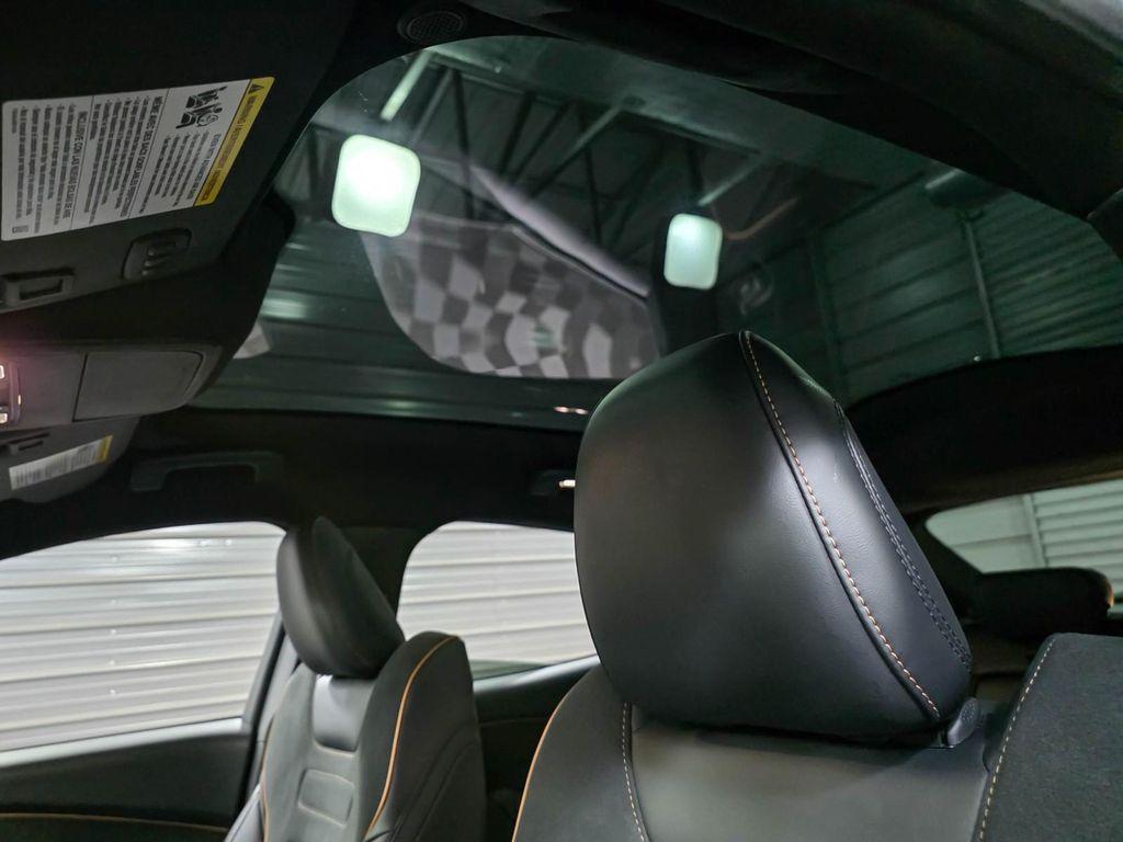 used 2021 Ford Mustang Mach-E car, priced at $27,995