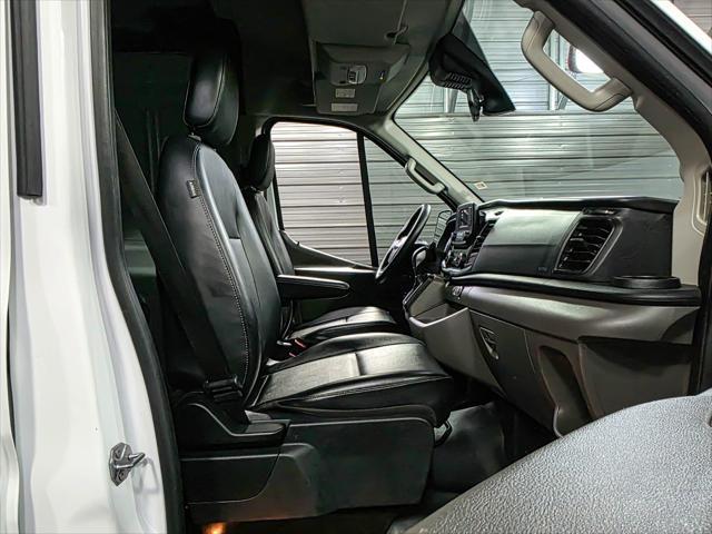 used 2020 Ford Transit-250 car, priced at $30,995