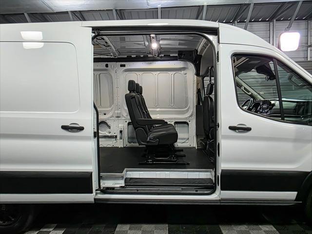 used 2020 Ford Transit-250 car, priced at $30,995