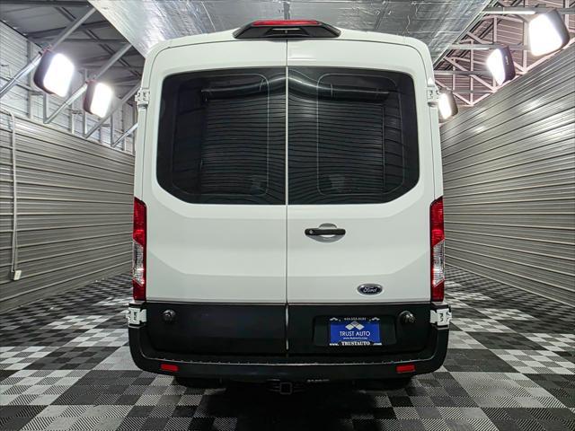 used 2020 Ford Transit-250 car, priced at $30,995
