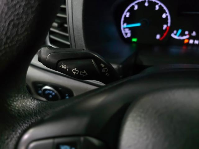 used 2020 Ford Transit-250 car, priced at $30,995