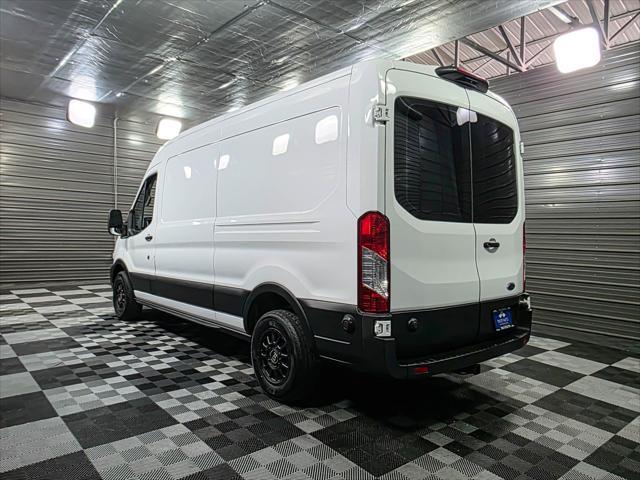 used 2020 Ford Transit-250 car, priced at $30,995