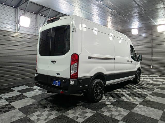 used 2020 Ford Transit-250 car, priced at $30,995