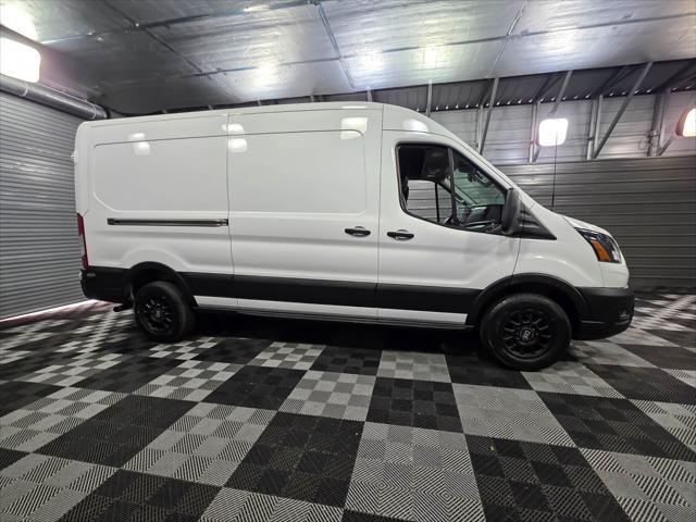 used 2020 Ford Transit-250 car, priced at $30,995