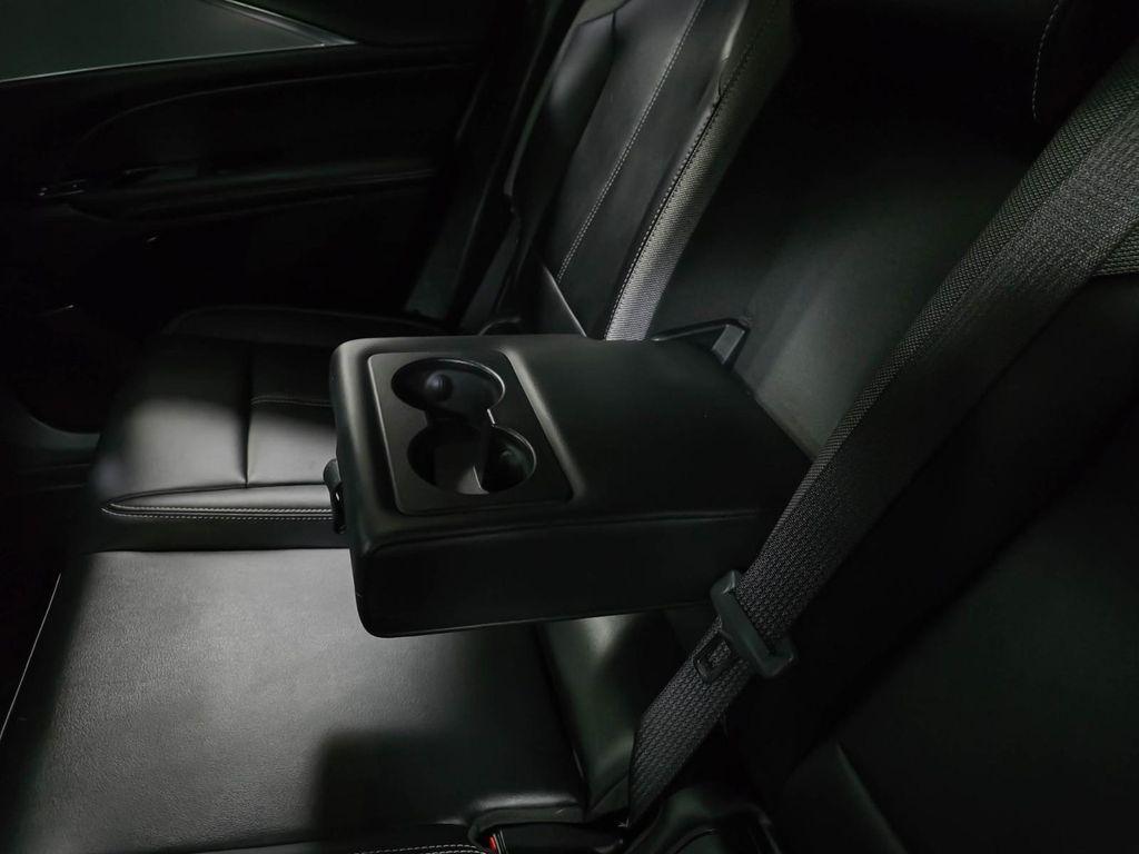 used 2024 Cadillac LYRIQ car, priced at $39,395