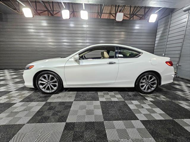 used 2014 Honda Accord car, priced at $14,095