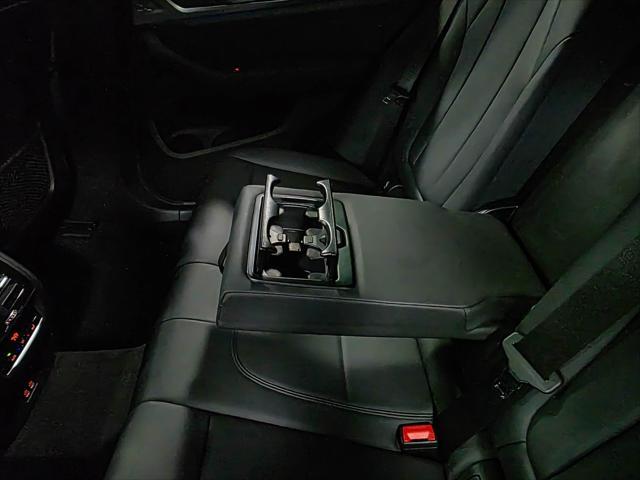 used 2021 BMW X3 car, priced at $28,895