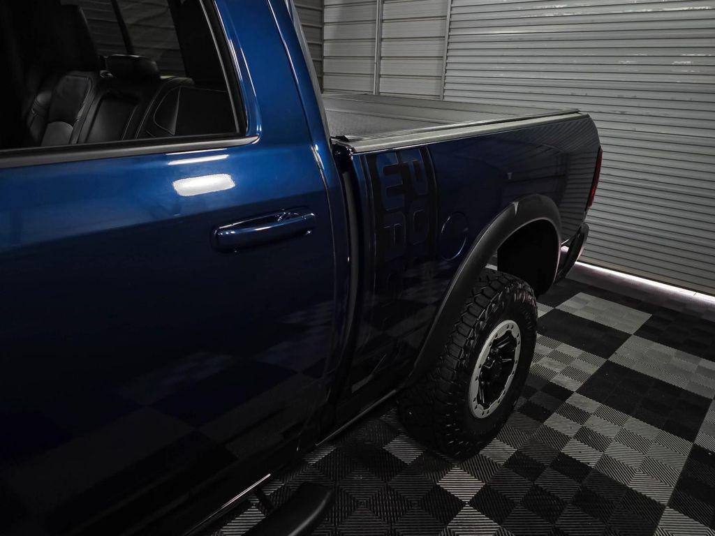 used 2021 Ram 2500 car, priced at $48,595