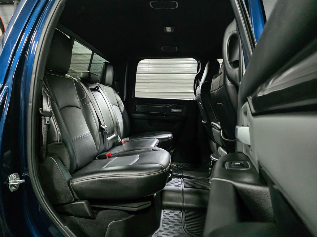 used 2021 Ram 2500 car, priced at $48,595