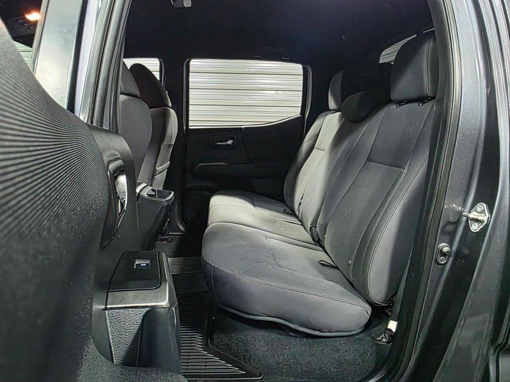 used 2019 Toyota Tacoma car, priced at $32,995