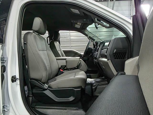 used 2020 Ford F-250 car, priced at $43,395