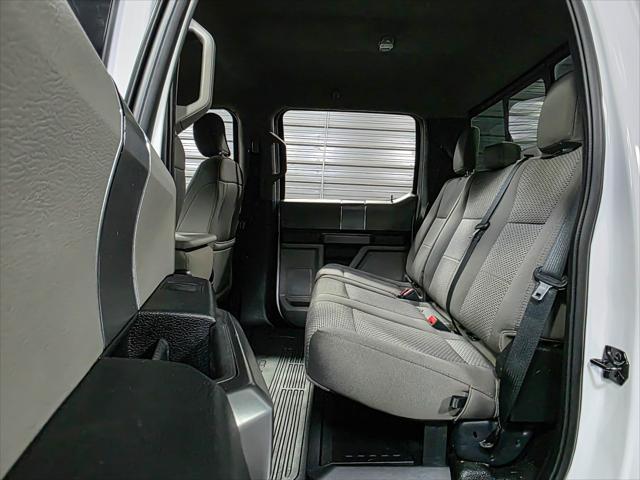used 2020 Ford F-250 car, priced at $43,395