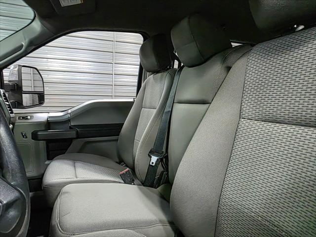 used 2020 Ford F-250 car, priced at $43,395
