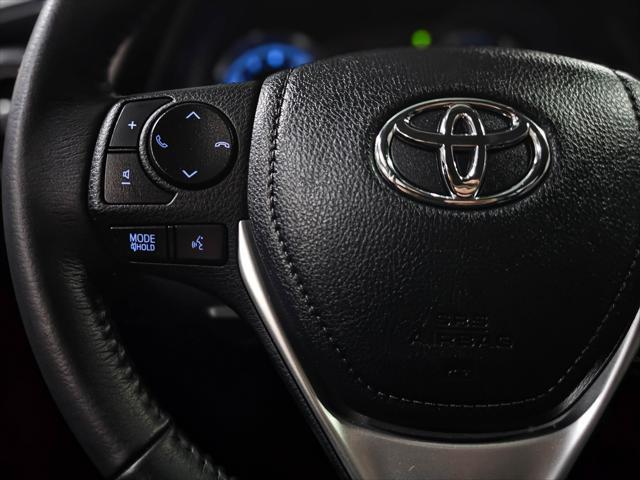 used 2018 Toyota Corolla car, priced at $18,495