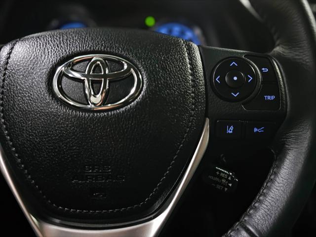 used 2018 Toyota Corolla car, priced at $18,495