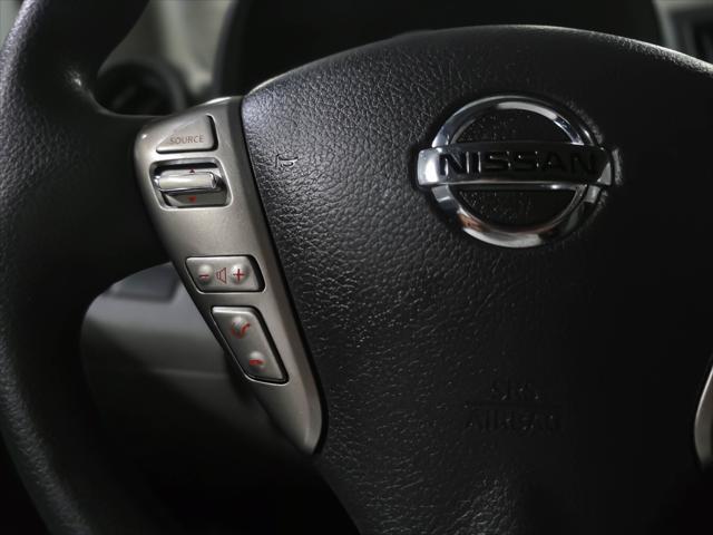used 2019 Nissan NV200 car, priced at $15,995