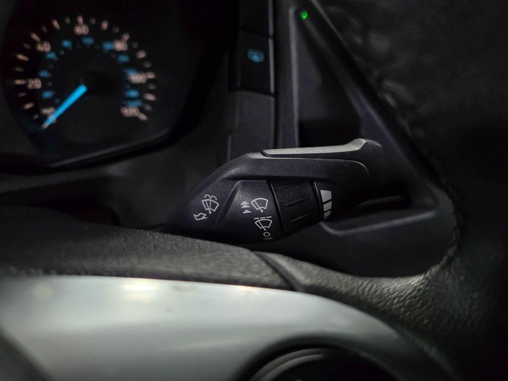 used 2015 Ford Transit-350 car, priced at $34,695