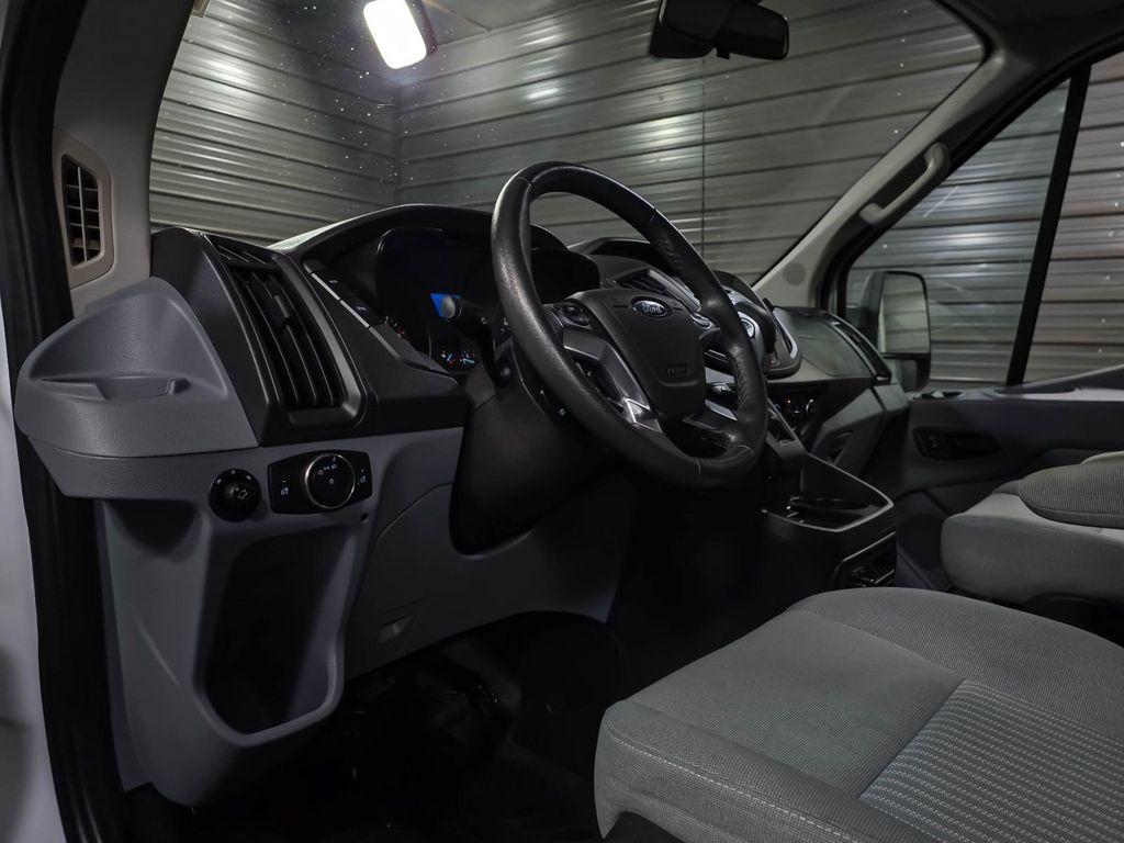 used 2015 Ford Transit-350 car, priced at $34,695