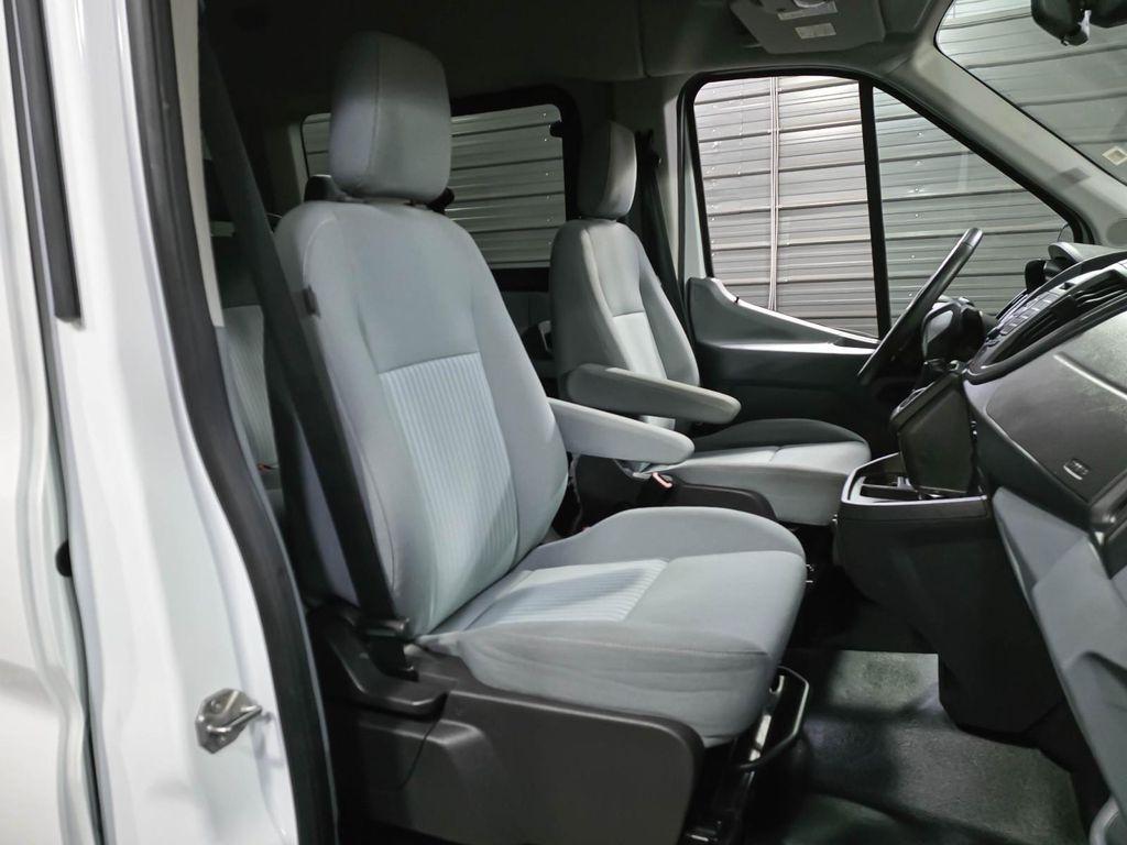 used 2015 Ford Transit-350 car, priced at $34,695