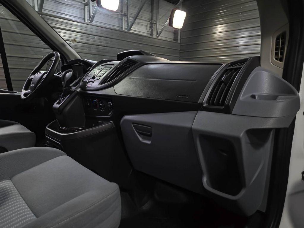 used 2015 Ford Transit-350 car, priced at $34,695