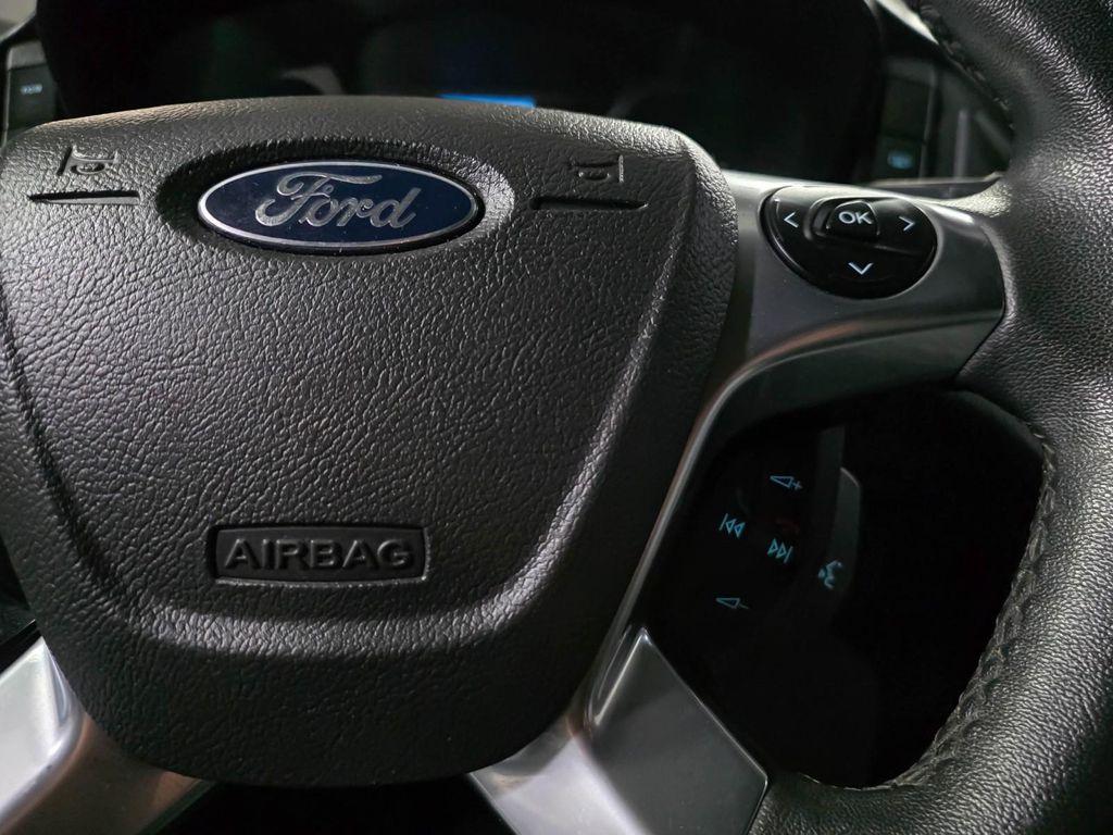 used 2015 Ford Transit-350 car, priced at $34,695