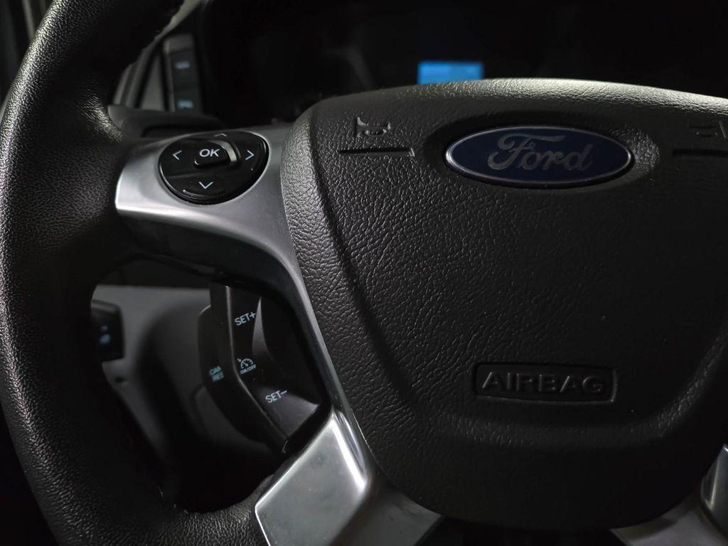 used 2015 Ford Transit-350 car, priced at $34,695
