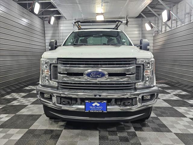 used 2017 Ford F-250 car, priced at $27,595