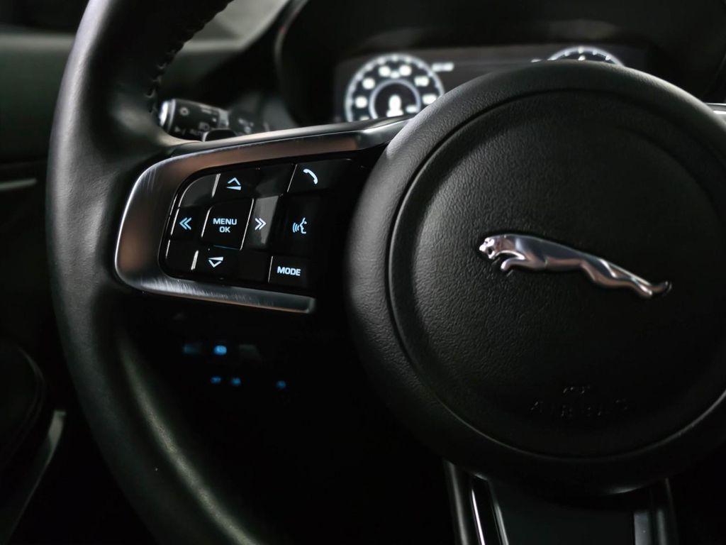 used 2019 Jaguar E-PACE car, priced at $23,395