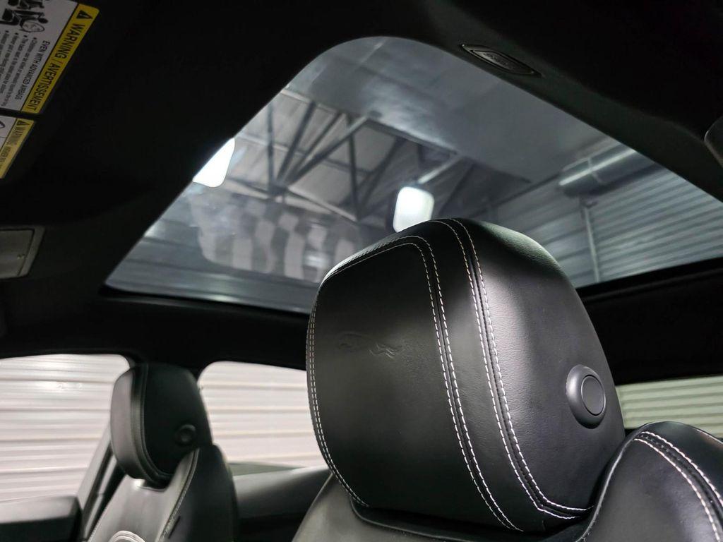 used 2019 Jaguar E-PACE car, priced at $23,395