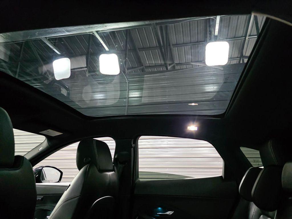 used 2019 Jaguar E-PACE car, priced at $23,395