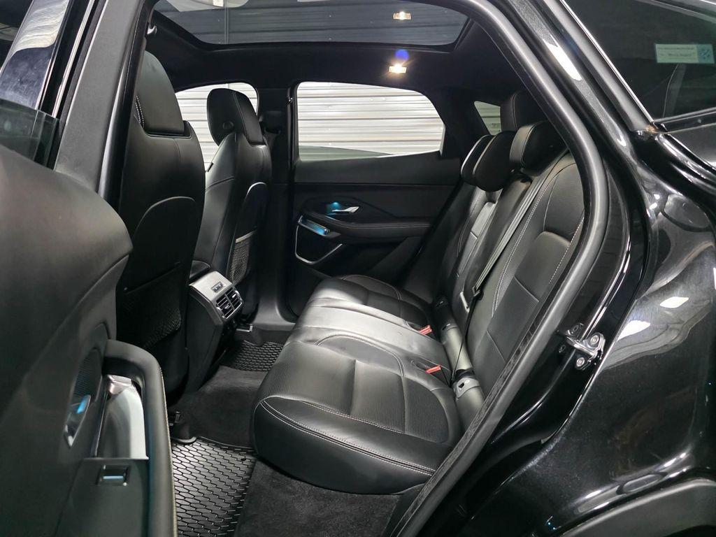 used 2019 Jaguar E-PACE car, priced at $23,395