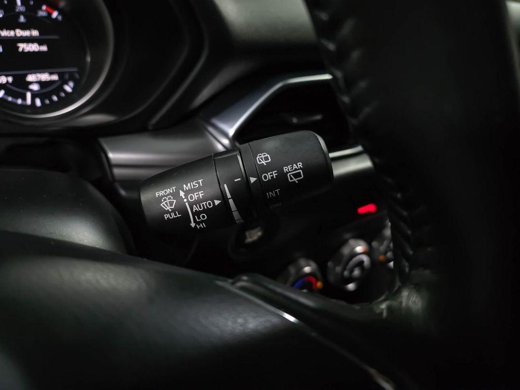 used 2022 Mazda CX-5 car, priced at $21,495