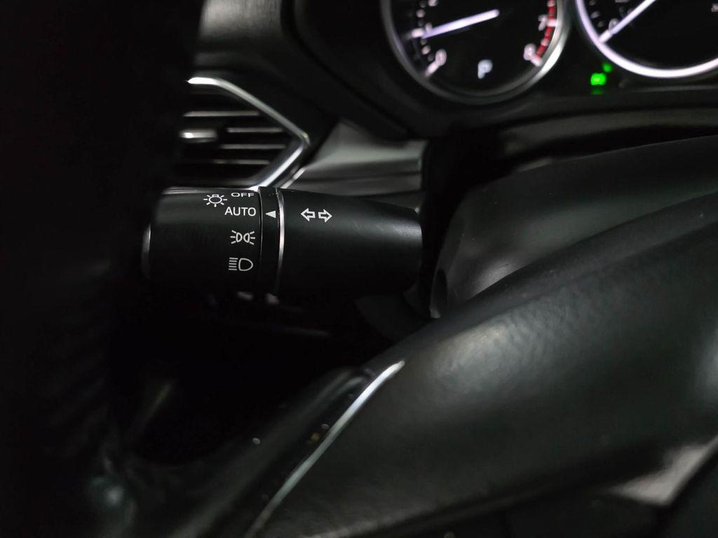 used 2022 Mazda CX-5 car, priced at $21,495