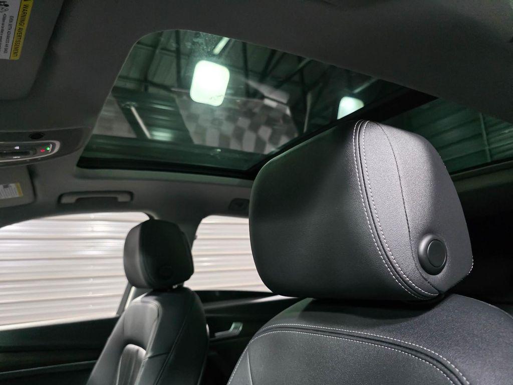 used 2022 Audi Q5 car, priced at $29,295