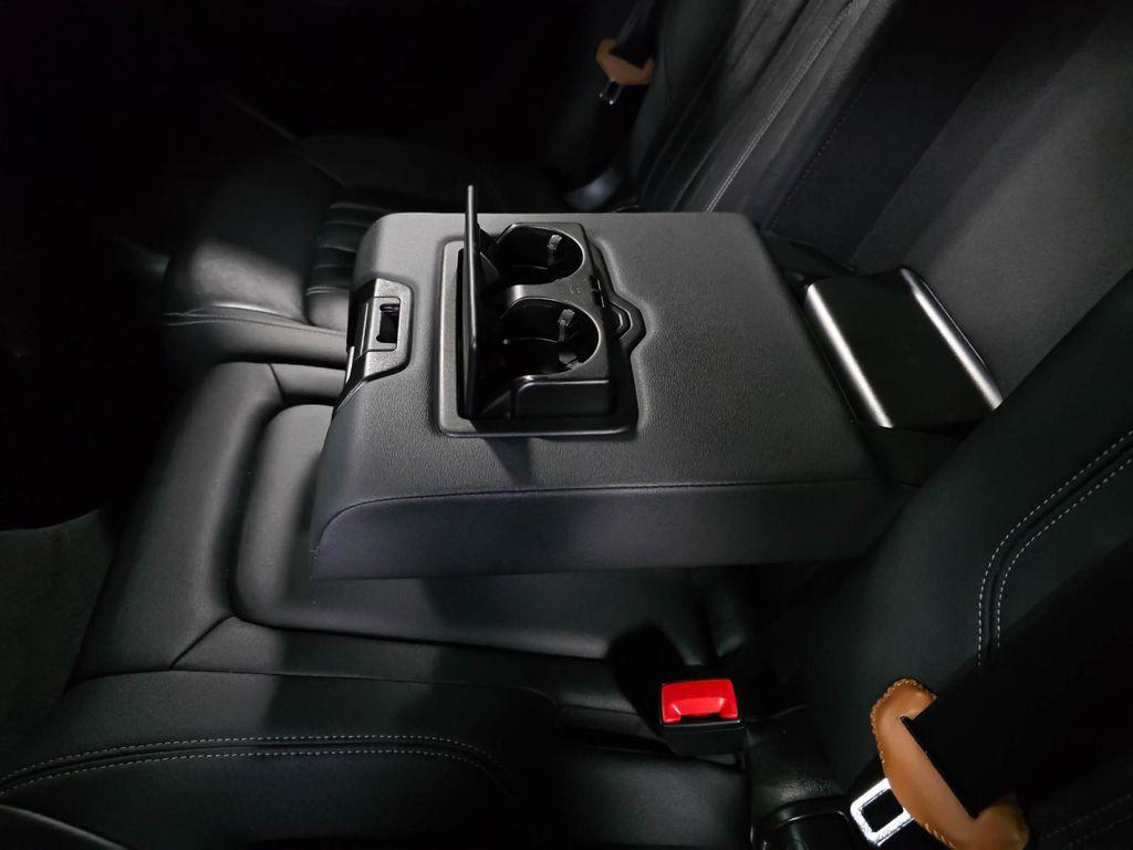 used 2022 Audi Q5 car, priced at $29,295