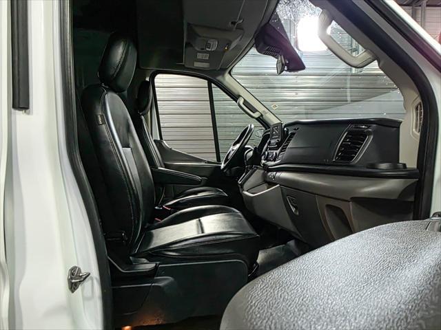 used 2020 Ford Transit-250 car, priced at $31,095