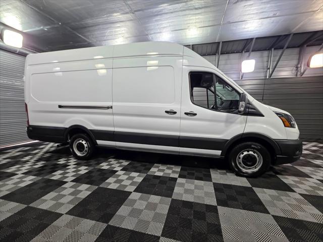 used 2020 Ford Transit-250 car, priced at $31,095