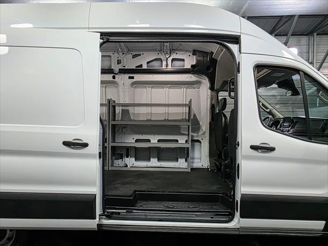 used 2020 Ford Transit-250 car, priced at $31,095