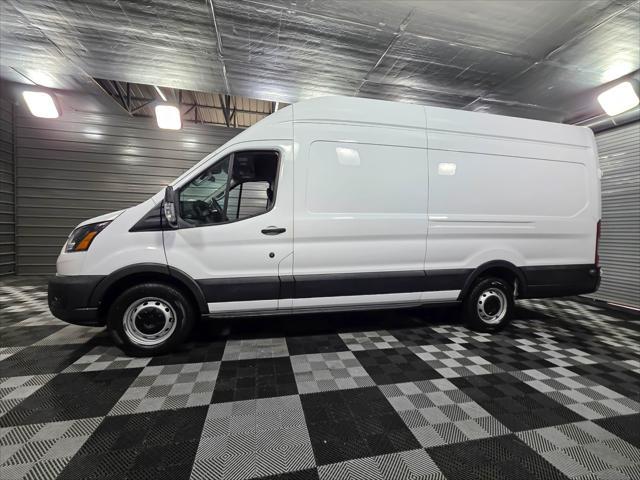 used 2020 Ford Transit-250 car, priced at $31,095