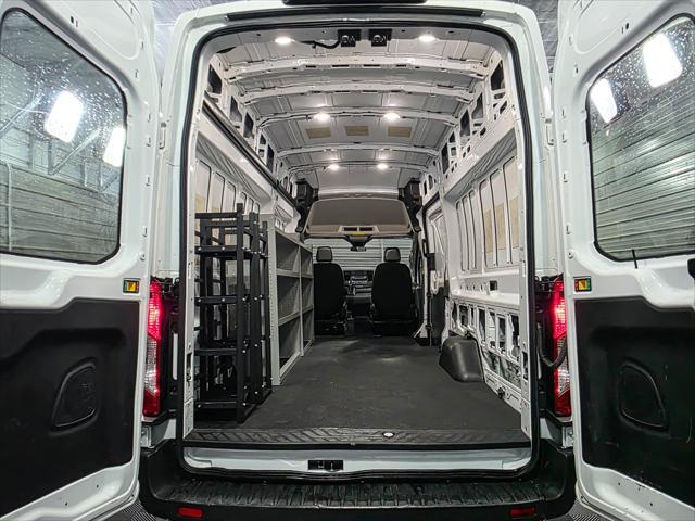 used 2020 Ford Transit-250 car, priced at $31,095