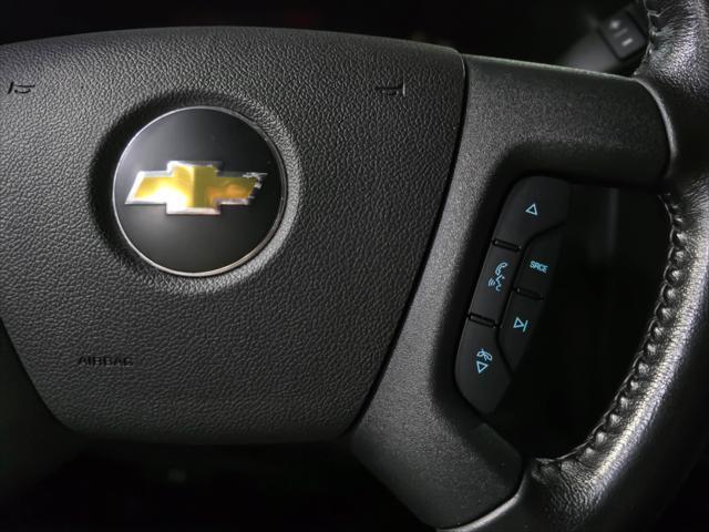 used 2020 Chevrolet Express 2500 car, priced at $31,695